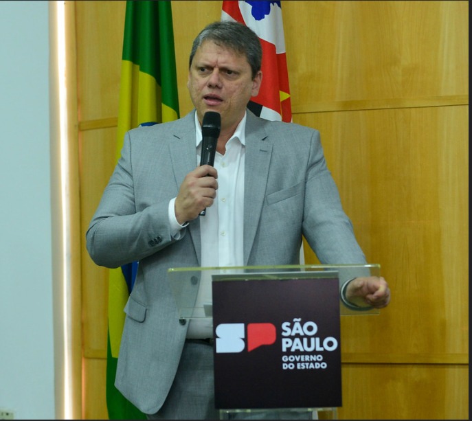 Governo De S O Paulo Lan A Servi O Online De Solicita O De Consultas