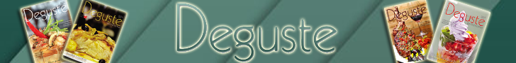 Revista Deguste